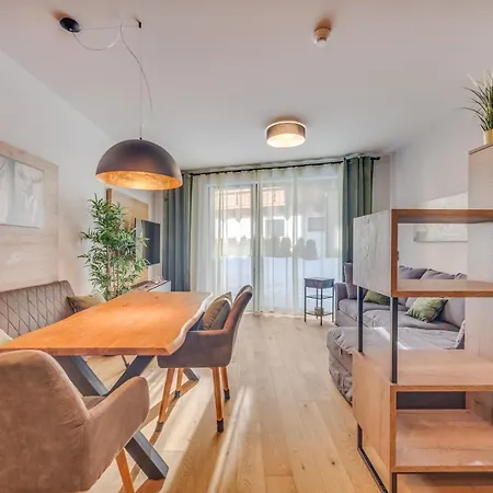 Ferienwohnung Kleiner Alpiner Boudoir See Exterior foto