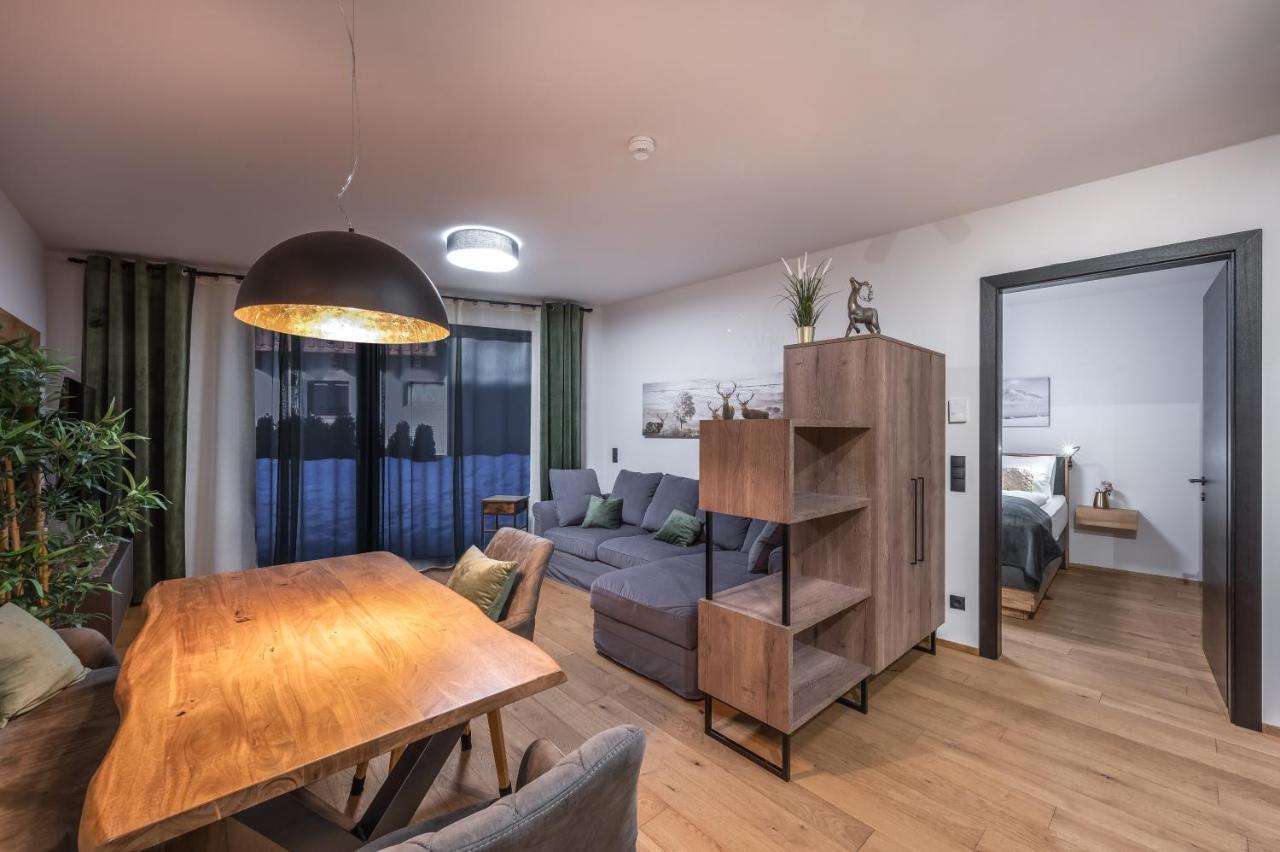 Apartment Kleiner Alpiner Boudoir In Der Residenz Silvretta - Inklusive Silvretta Card Premium