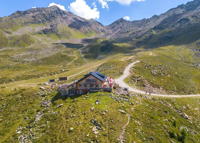 Kleiner Alpiner Boudoir In Der Residenz Silvretta - Inklusive Silvretta Card Premium