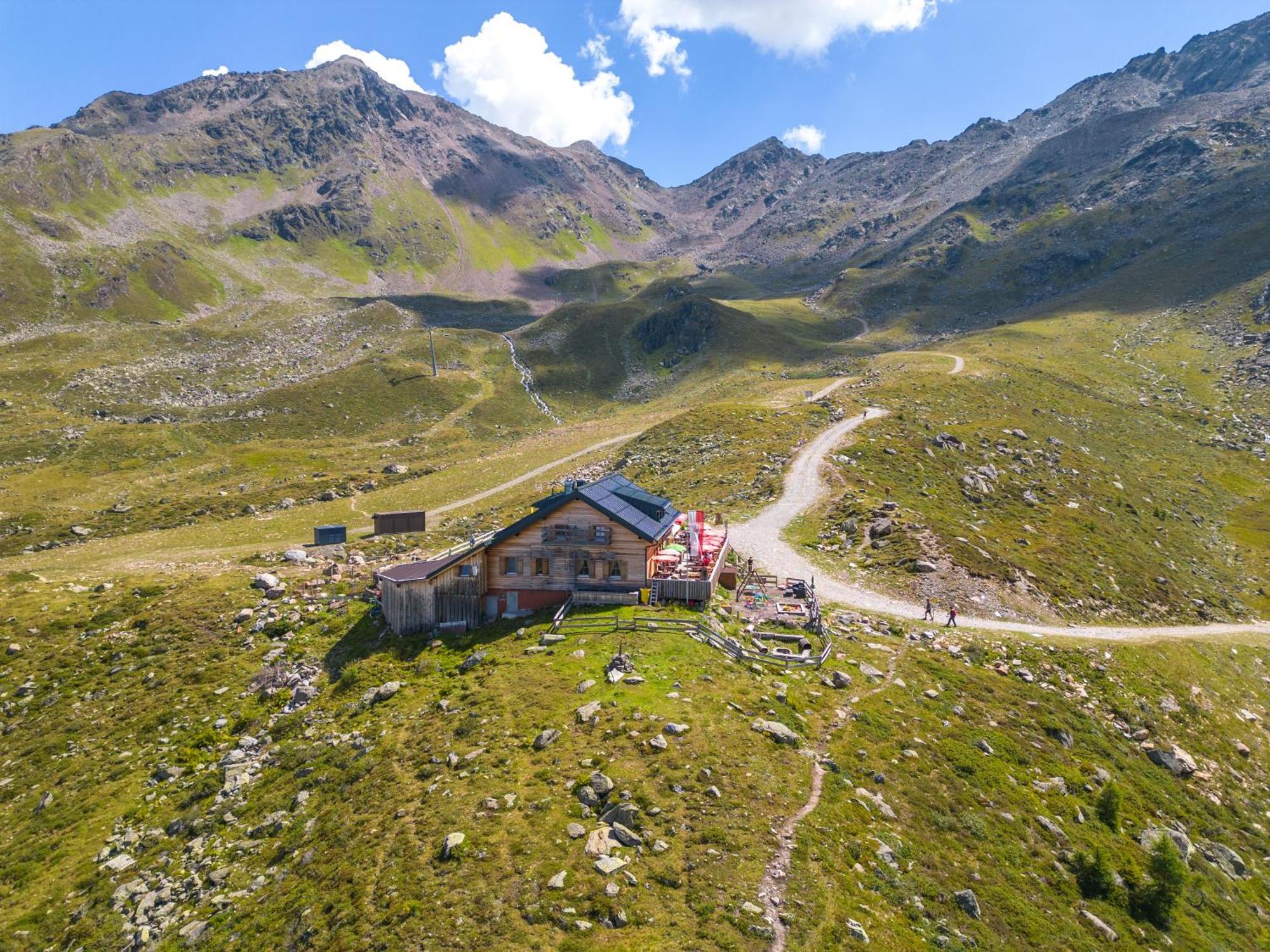 Appartamento Kleiner Alpiner Boudoir In Der Residenz Silvretta - Inklusive Silvretta Card Premium *